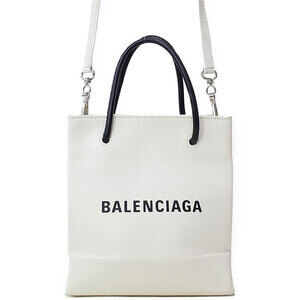 Balenciaga Shopping Tote Bag